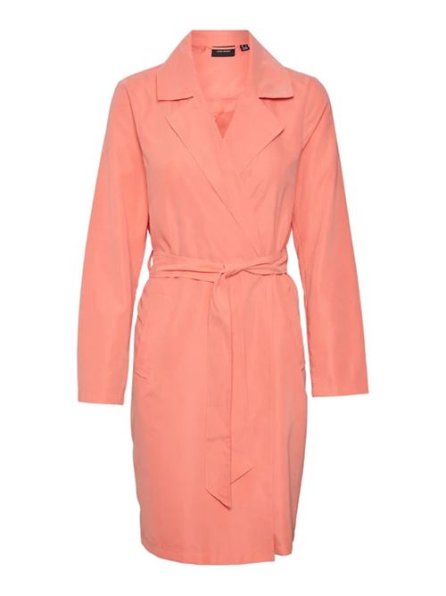  VERO MODA | 10281638/Georgia Peach